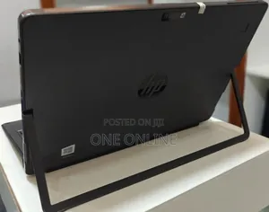 New Laptop HP Elite X2 G8 8GB Intel Core I5 SSD 256GB