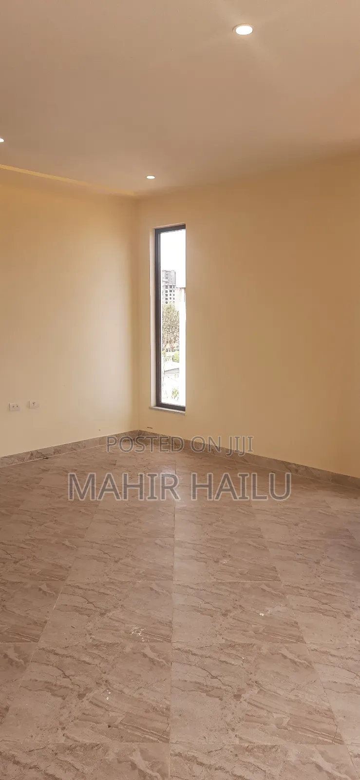 2bdrm Apartment in Real, Bole for rent