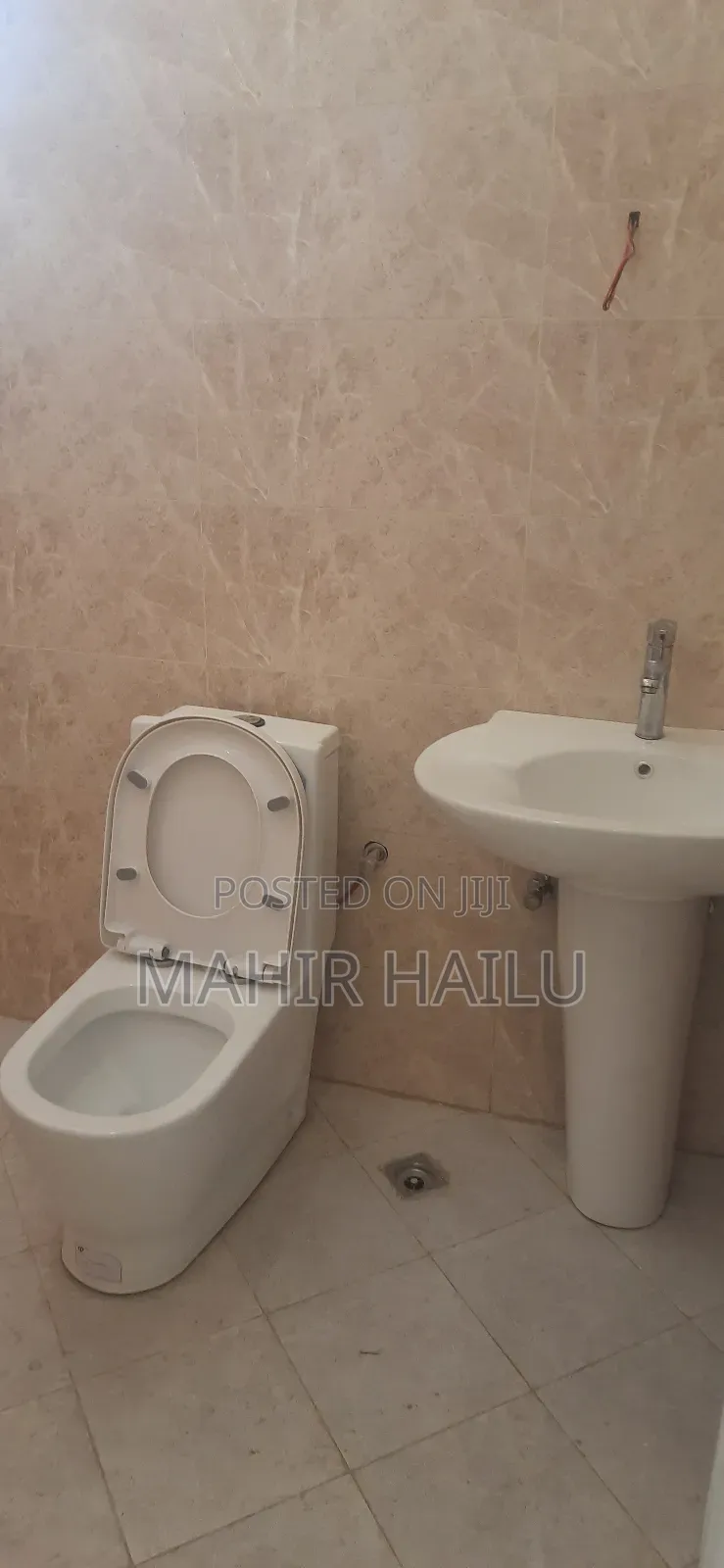 2bdrm Apartment in Real, Bole for rent