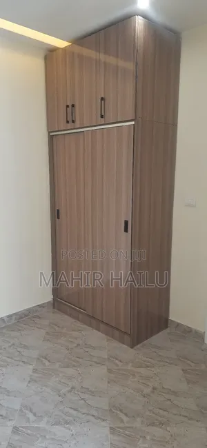 2bdrm Apartment in Real, Bole for rent