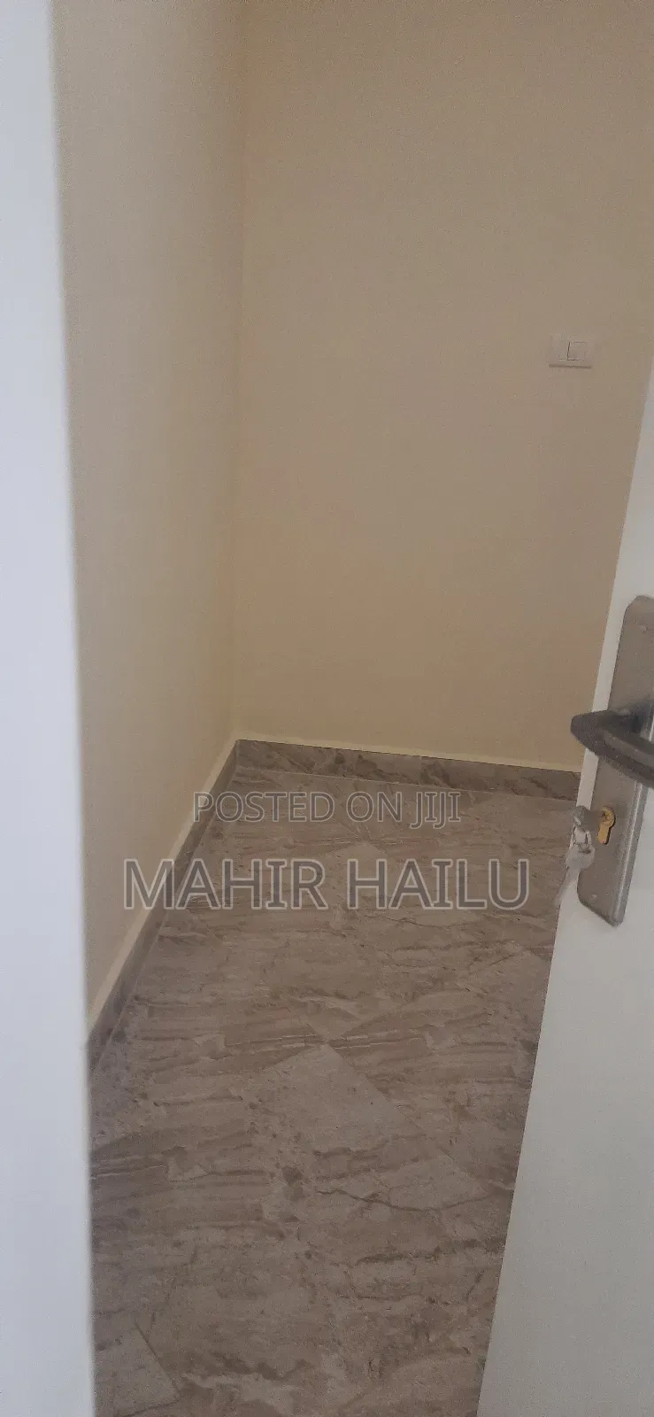 2bdrm Apartment in Real, Bole for rent