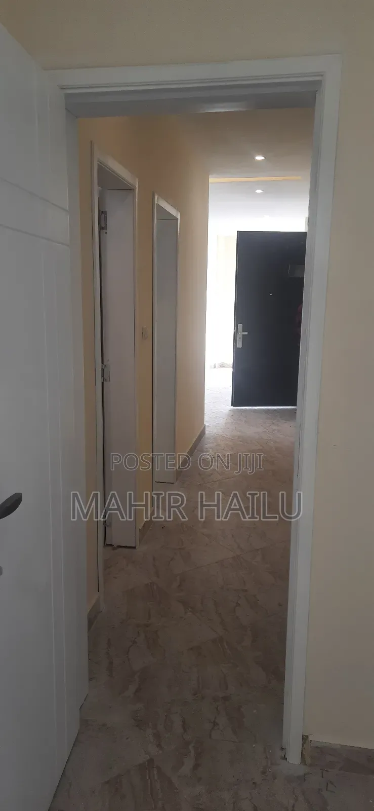 2bdrm Apartment in Real, Bole for rent