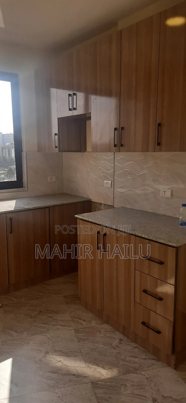 2bdrm Apartment in Real, Bole for rent