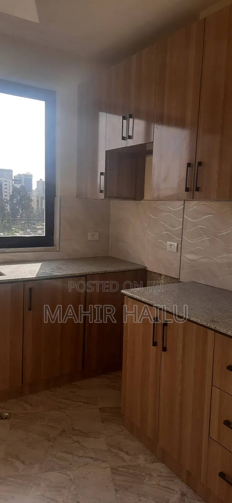 2bdrm Apartment in Real, Bole for rent