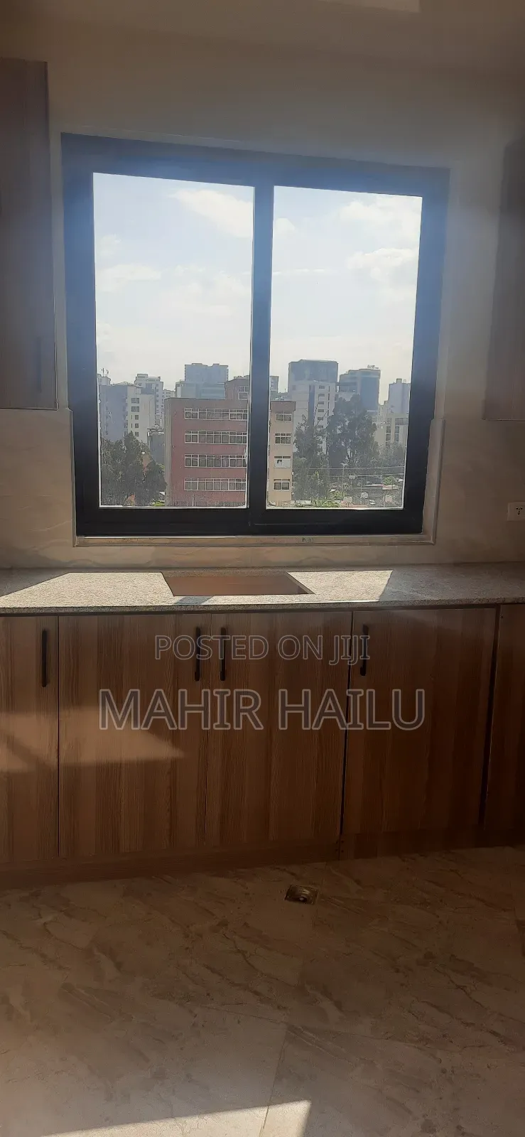 2bdrm Apartment in Real, Bole for rent