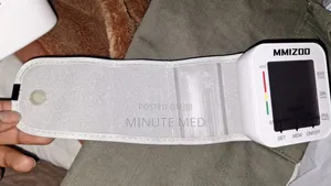 Digital Pediatrics Bp Cuff