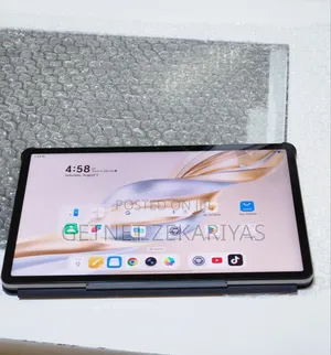 Photo - New Honor Tab 5 128 GB