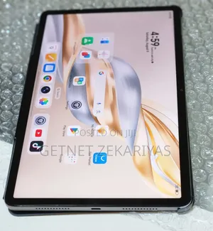 New Honor Tab 5 128 GB