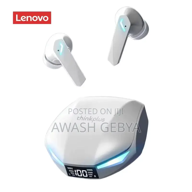 Lenovo Gm2 Pro Bluetooth 5.3