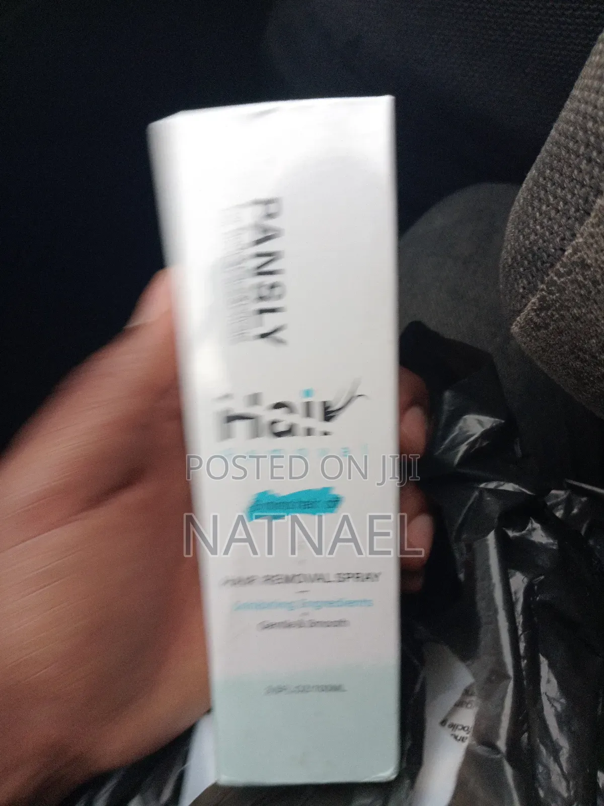 Pansly Hair Remover Original