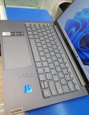 New Laptop Lenovo IdeaPad 1 16GB Intel Core I7 SSD 512GB