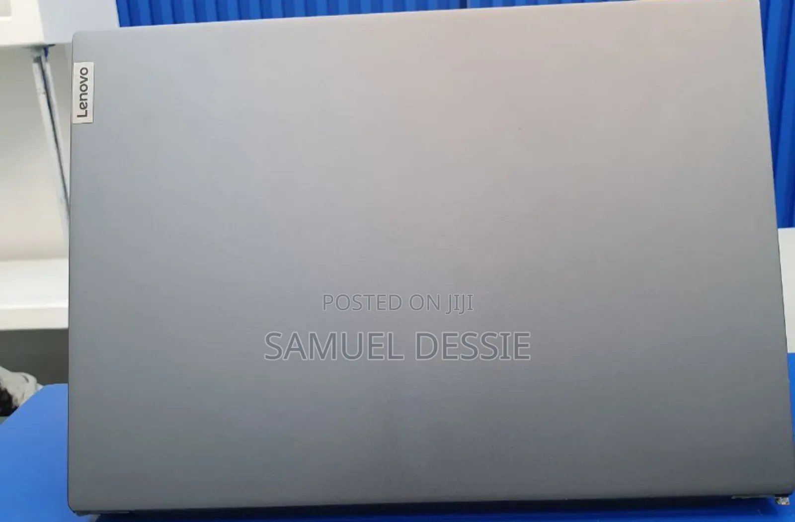 New Laptop Lenovo IdeaPad 1 16GB Intel Core I7 SSD 512GB