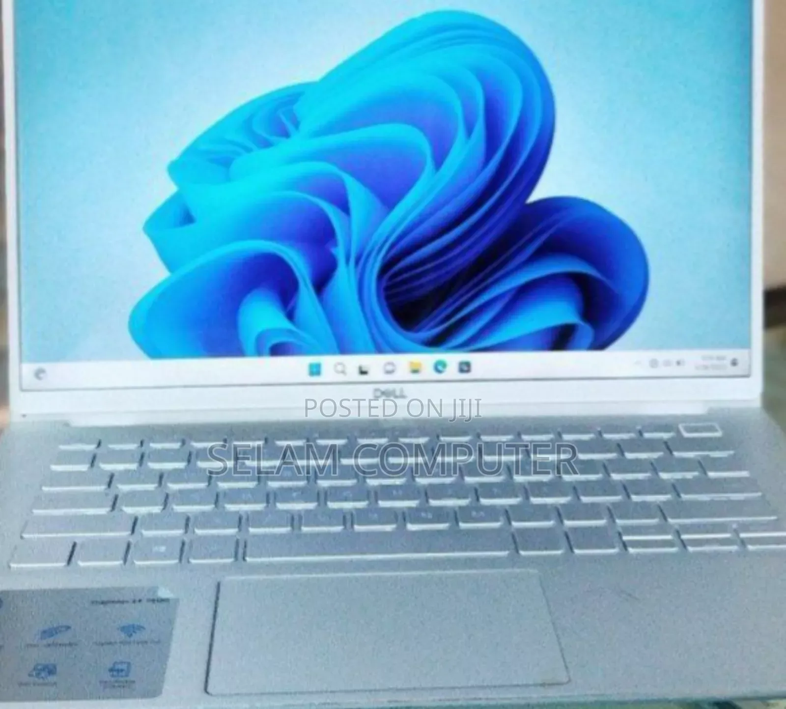 New Laptop Dell Inspiron 15 8GB Intel Core I7 SSD 512GB