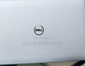 New Laptop Dell Inspiron 15 8GB Intel Core I7 SSD 512GB