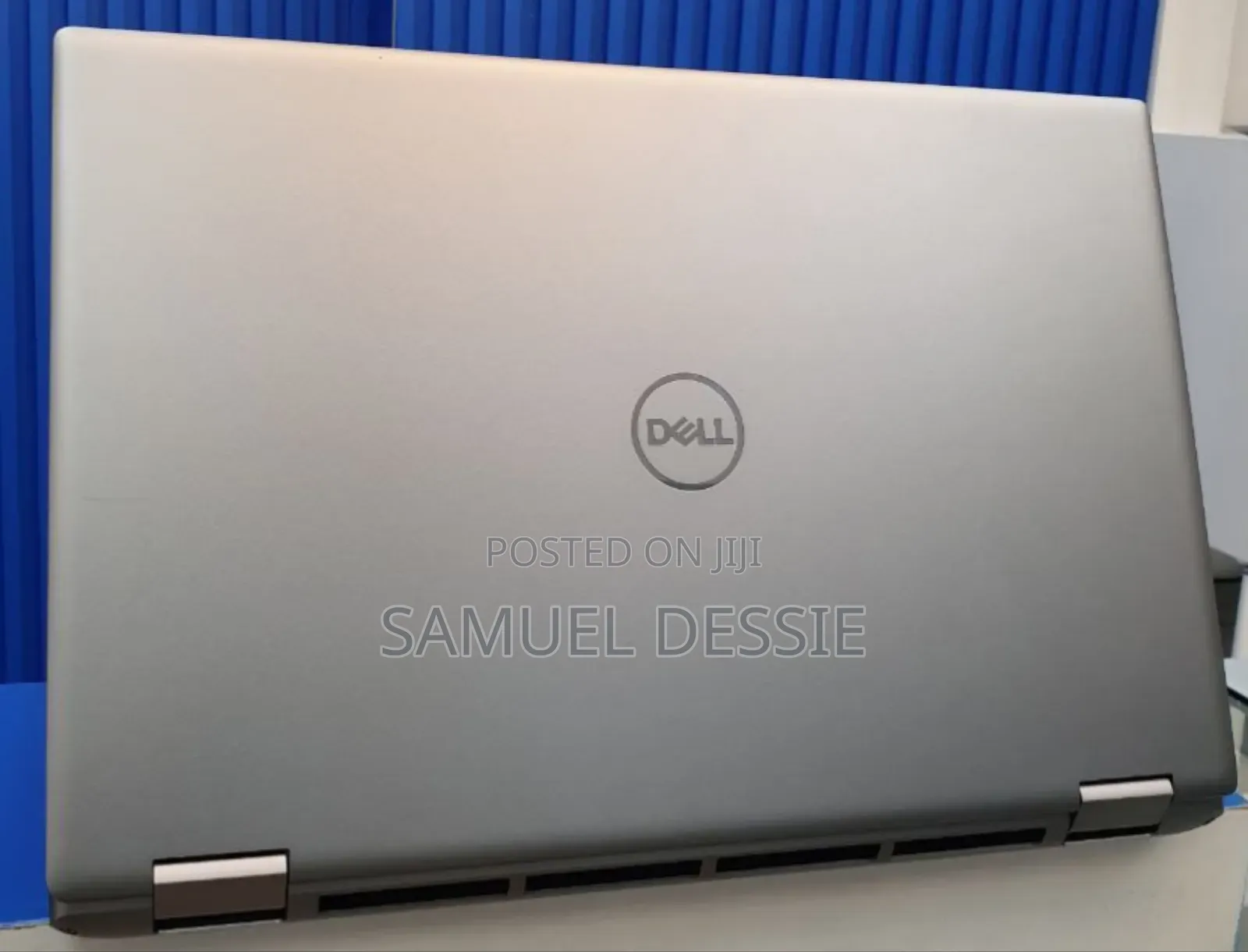New Laptop Dell Precision 7780 32GB Intel Core I7 SSD 1T