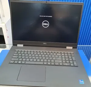 New Laptop Dell Precision 7780 32GB Intel Core I7 SSD 1T