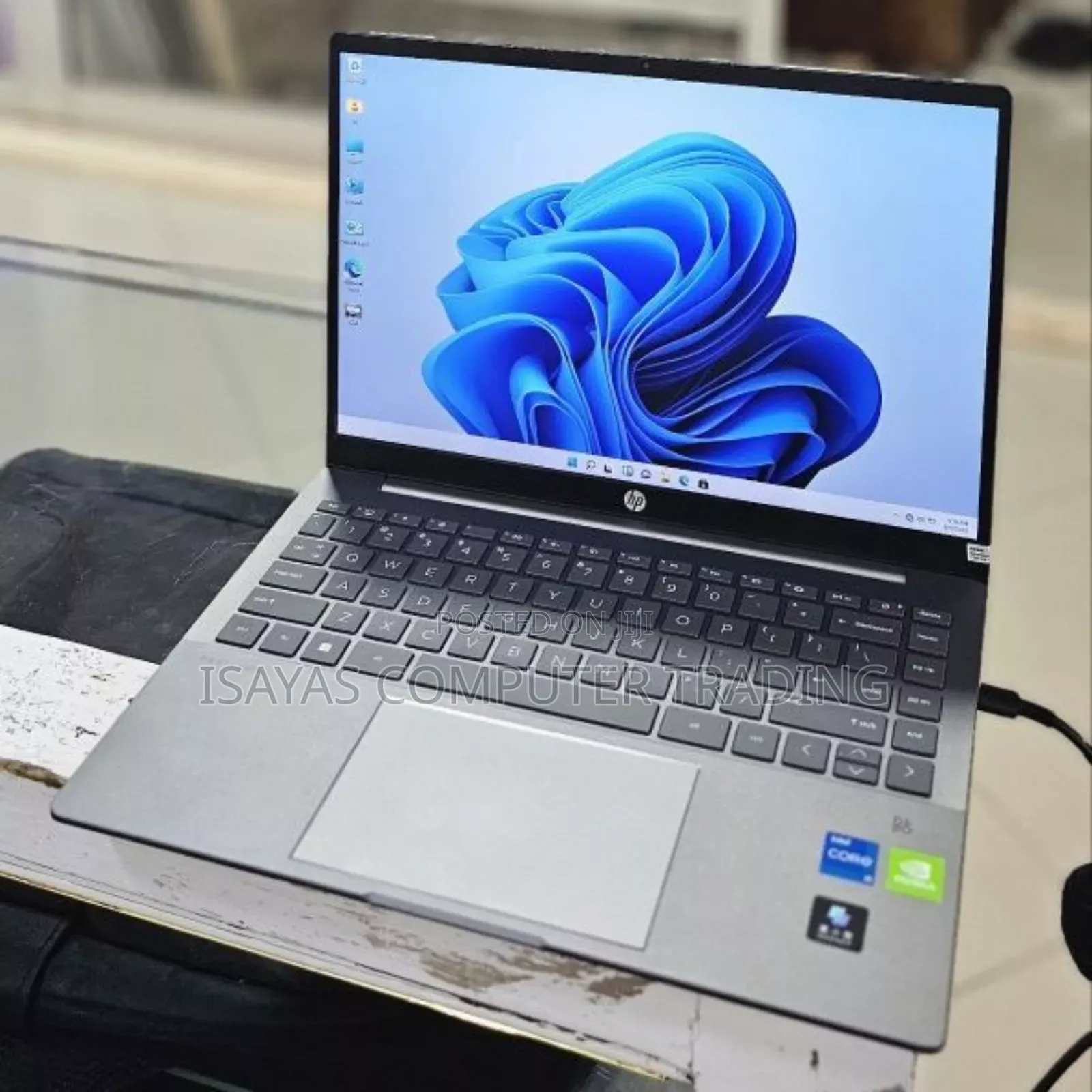 New Laptop HP Pavilion 15 16GB Intel Core I7 SSD 512GB