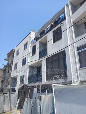 Furnished 6bdrm House in አዲስ አበባ, Nifas Silk-Lafto for sale