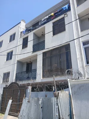 Furnished 6bdrm House in አዲስ አበባ, Nifas Silk-Lafto for sale