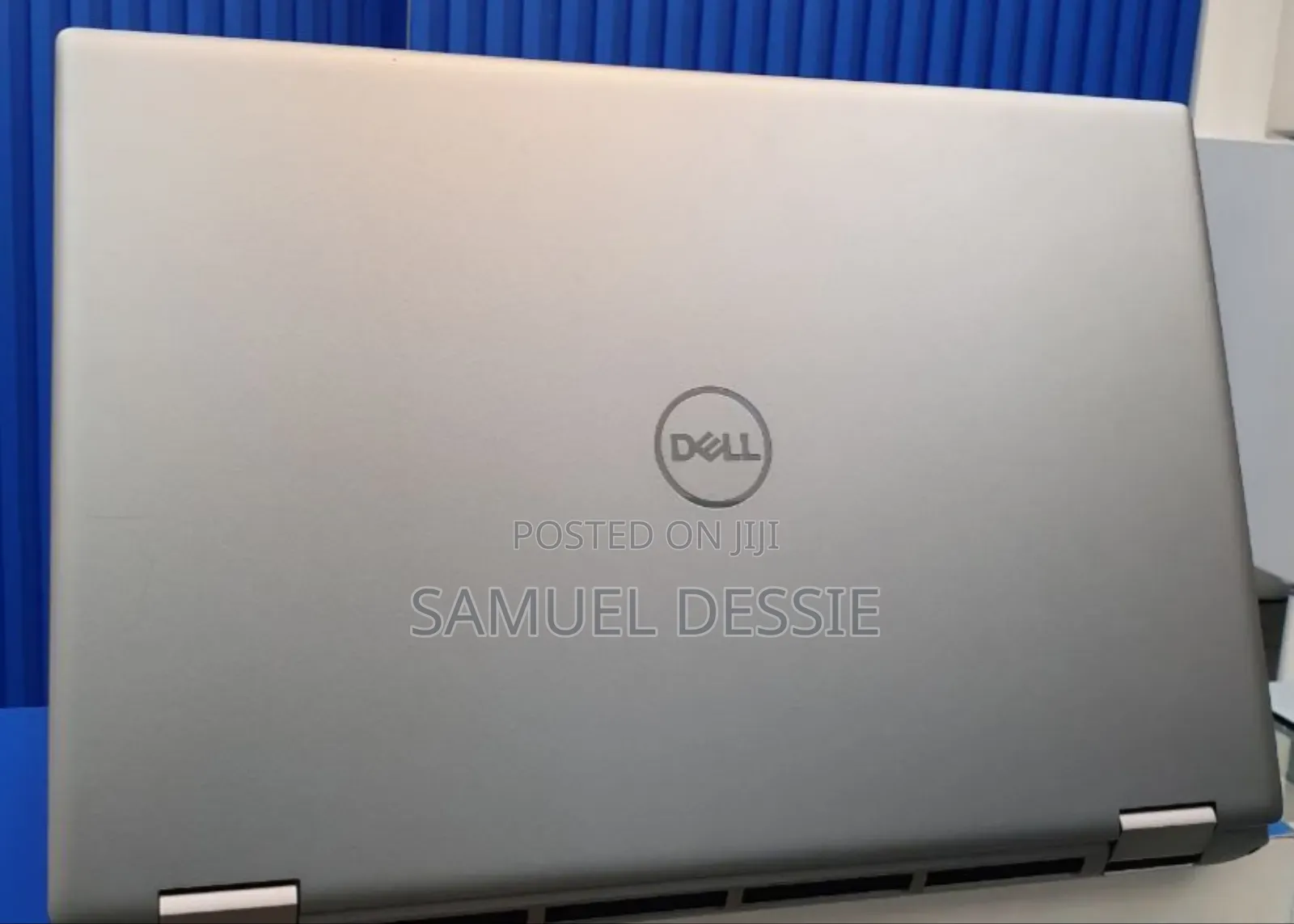 New Laptop Dell Precision 7780 32GB Intel Core I7 SSD 1T