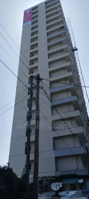 Photo - 3bdrm Apartment in Visco Real Estates, Bole for sale