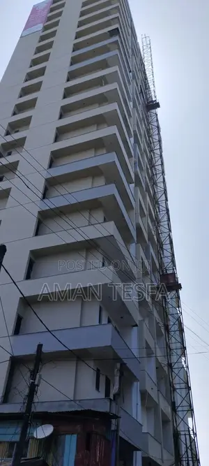 3bdrm Apartment in Visco Real Estates, Bole for sale