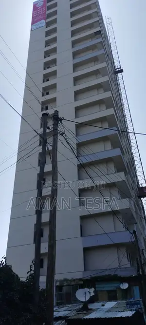 3bdrm Apartment in Visco Real Estates, Bole for sale