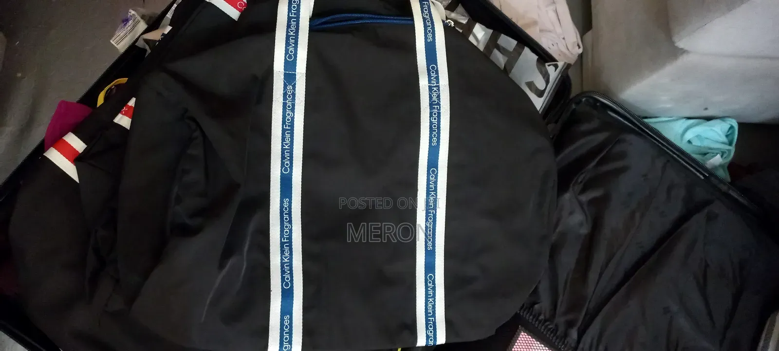 Calvin Klein Frogrance