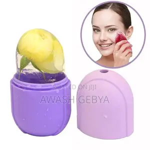 Silicone Ice Roller Massager