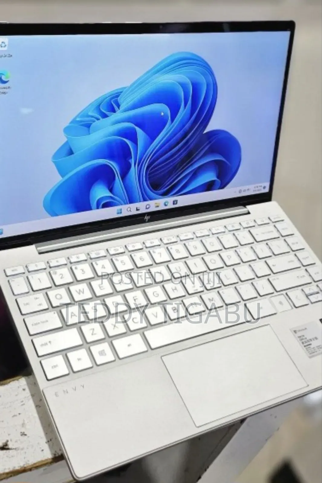 New Laptop HP 16GB Intel Core I5 SSD 512GB