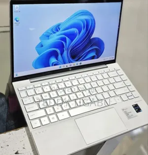 New Laptop HP 16GB Intel Core I5 SSD 512GB