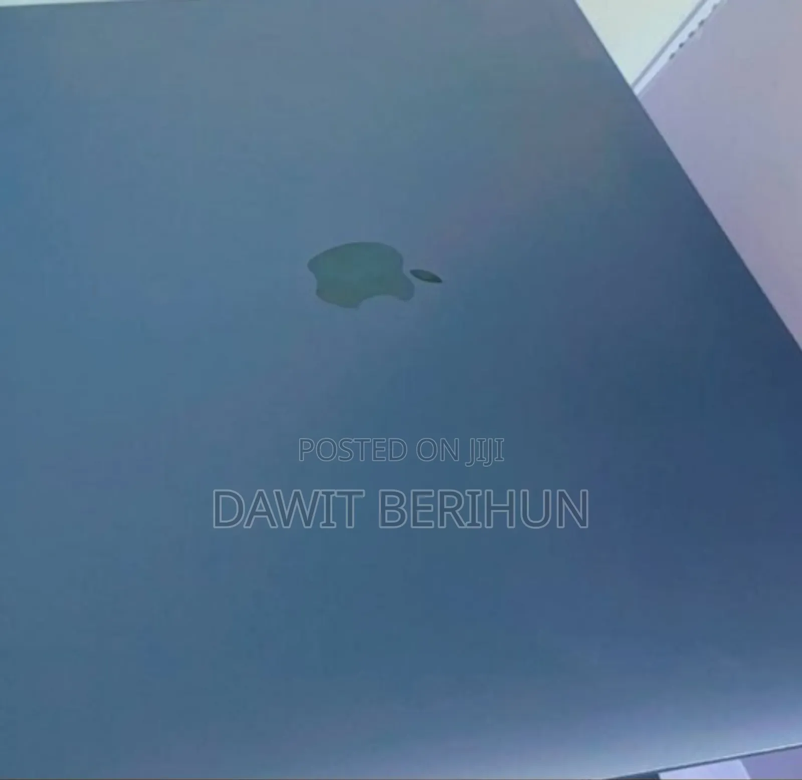 New Laptop Apple MacBook Pro 2017 16GB Intel Core I7 SSD 512GB