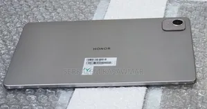 Photo - New Honor Pad X9 128 GB Silver