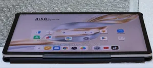 New Honor Pad X9 128 GB Silver