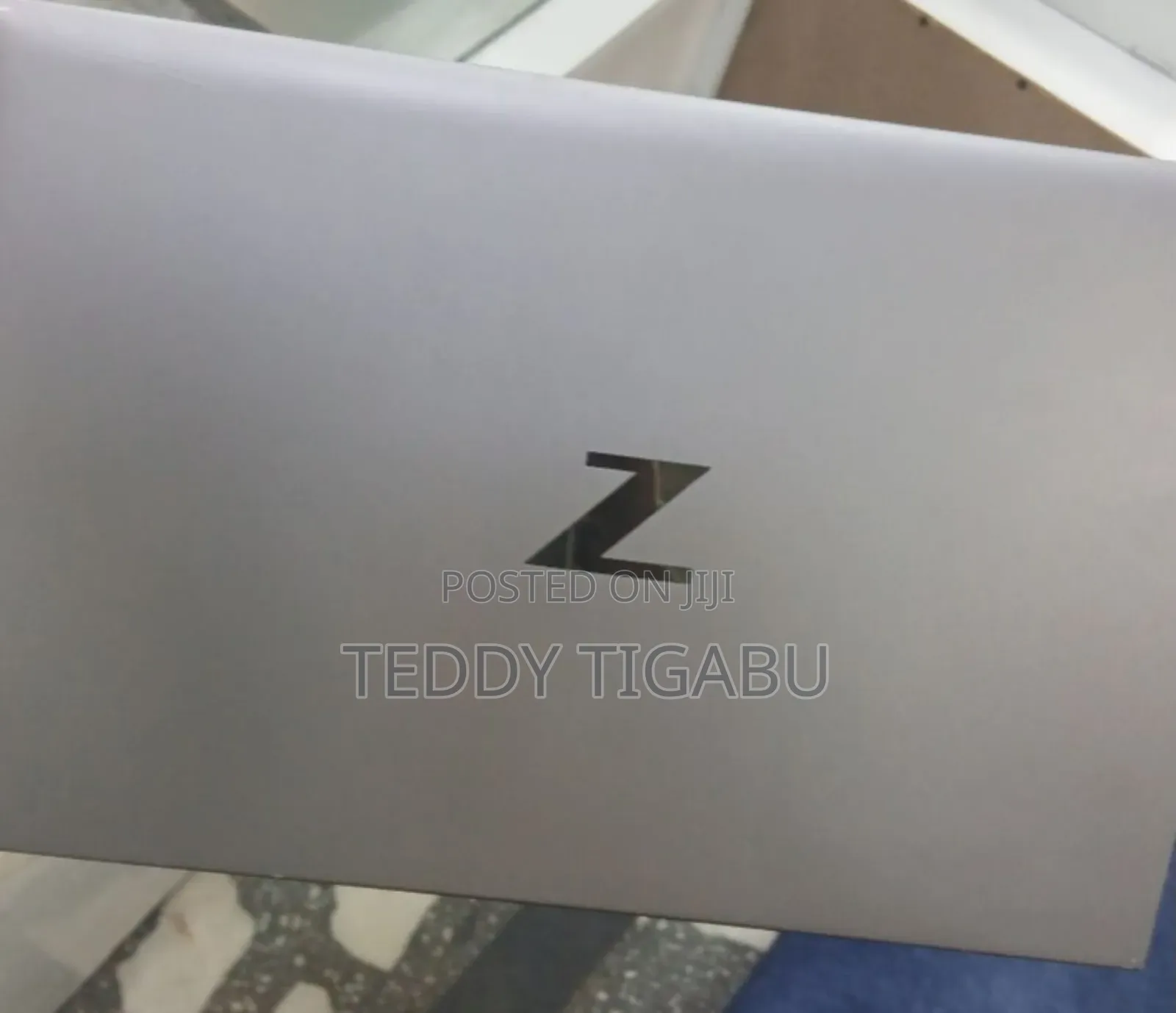 New Laptop HP ZBook Power G9 I7 16GB Intel Core I7 SSD 512GB