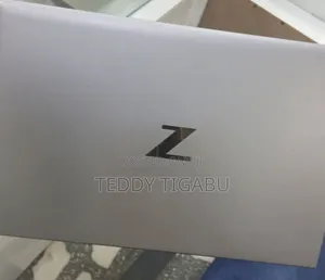Photo - New Laptop HP ZBook Power G9 I7 16GB Intel Core I7 SSD 512GB