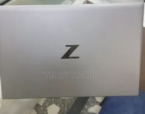 New Laptop HP ZBook Power G9 I7 16GB Intel Core I7 SSD 512GB