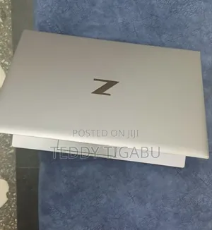 New Laptop HP ZBook Power G9 I7 16GB Intel Core I7 SSD 512GB