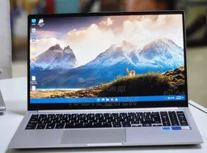 New Laptop Samsung Galaxy Book4 Ultra 8GB Intel Core I5 SSD 256GB