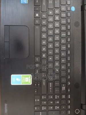 Laptop Toshiba Satellite C50 6GB Intel Core I3 HDD 1T