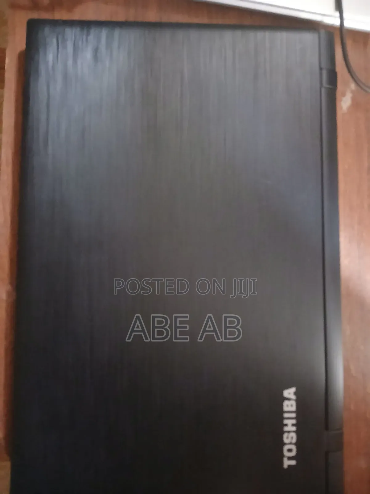 Laptop Toshiba Satellite C50 6GB Intel Core I3 HDD 1T