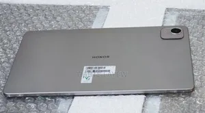 New Honor Tab 5 128 GB