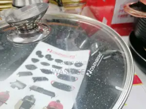 32cm Non-Stick Frying Pan