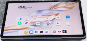 New Honor Tab 5 128 GB