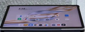 New Honor Tab 5 128 GB