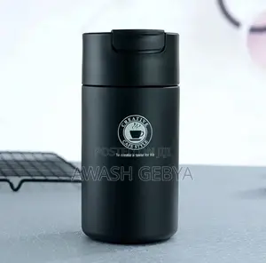 Stainless Steel Vacuum Flask