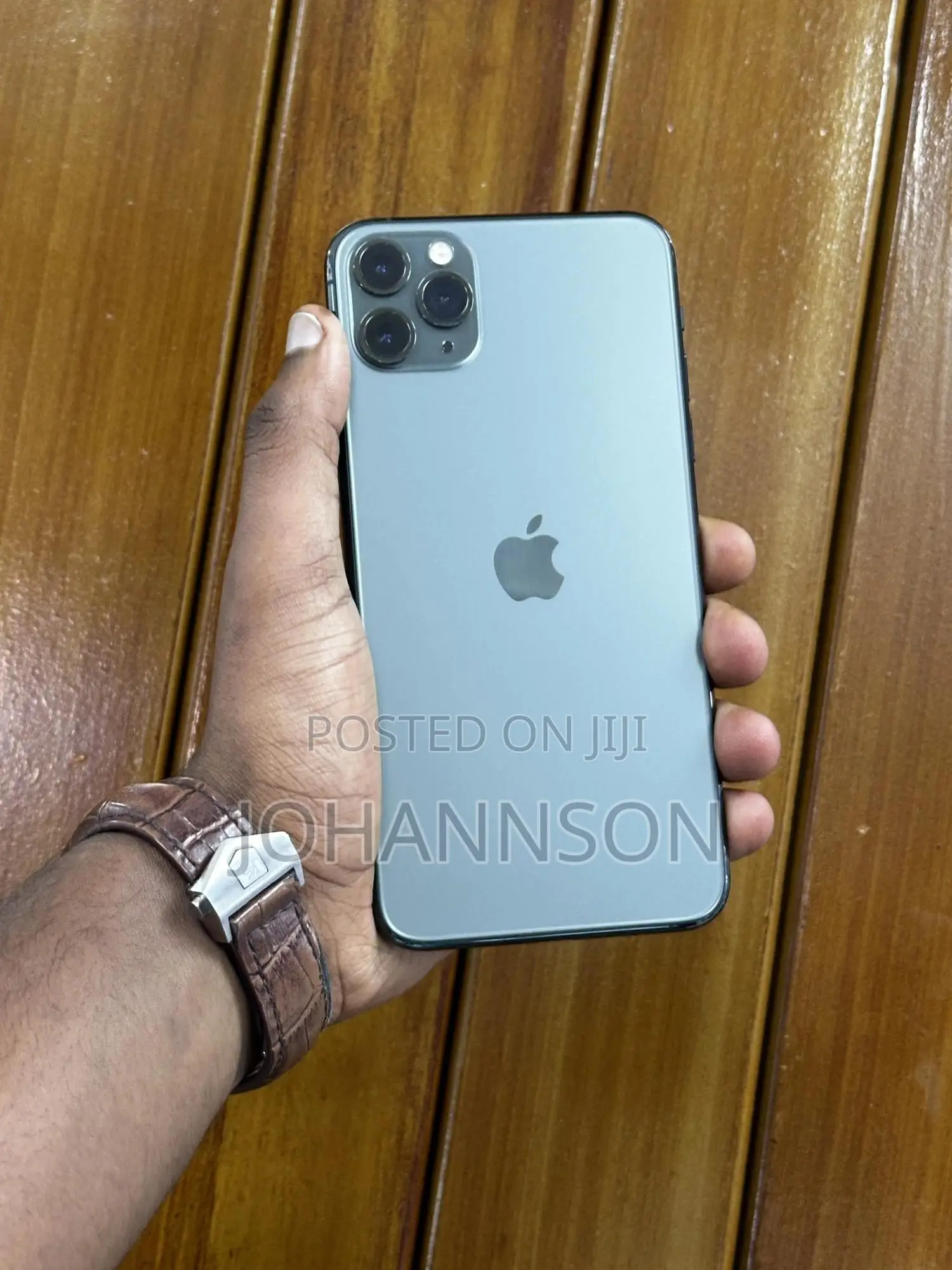 Apple iPhone 11 Pro Max 256 GB