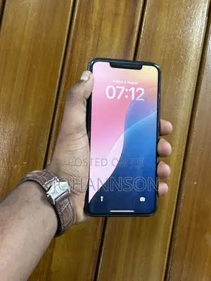 Apple iPhone 11 Pro Max 256 GB