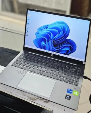 Photo - New Laptop HP Pavilion 15 16GB Intel Core I5 SSD 512GB