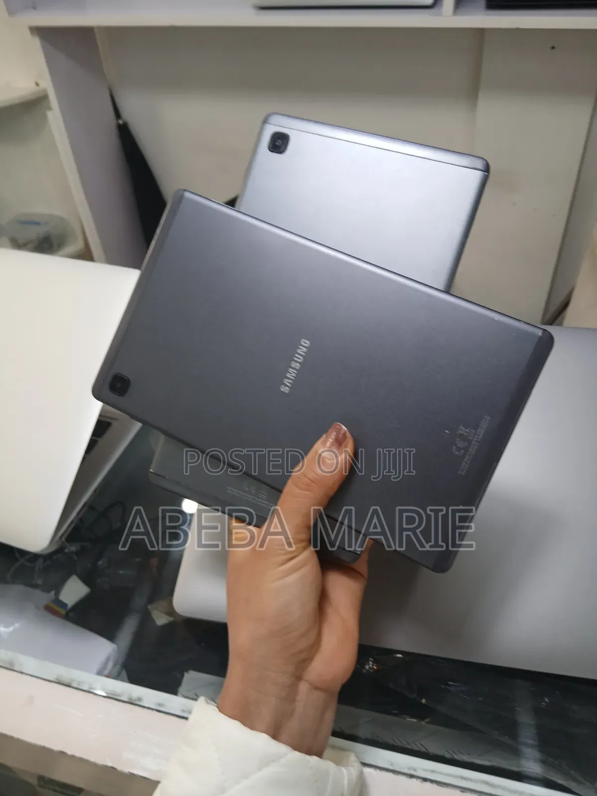 New Samsung Galaxy Tab A7 Lite 32 GB